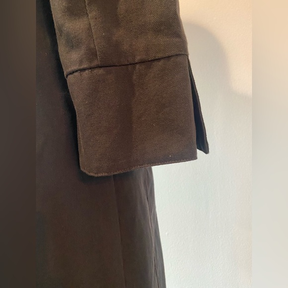 Burning Torch Jacket - Picture 7 of 8